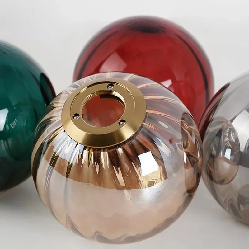 Moderne LED Pendellampe med Energivenlig Belysning