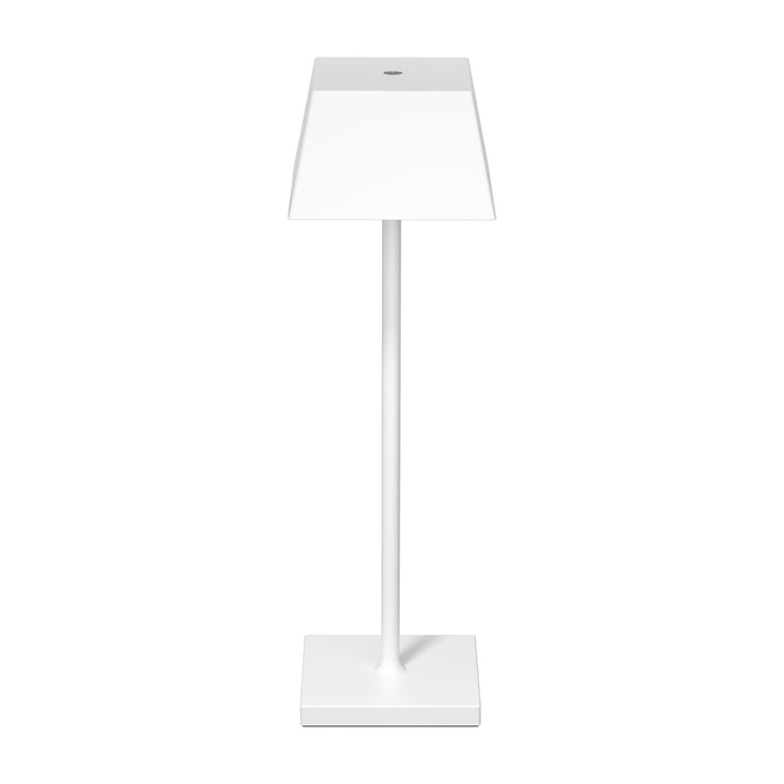 Genopladelig Touch Lampe med Justerbar Farvetemperatur