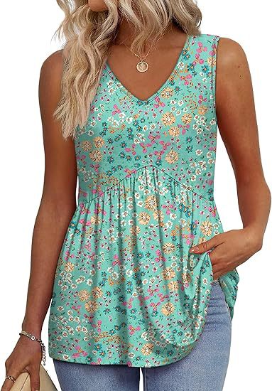 Deanna™ | Stilfuld Hverdag Casual Top