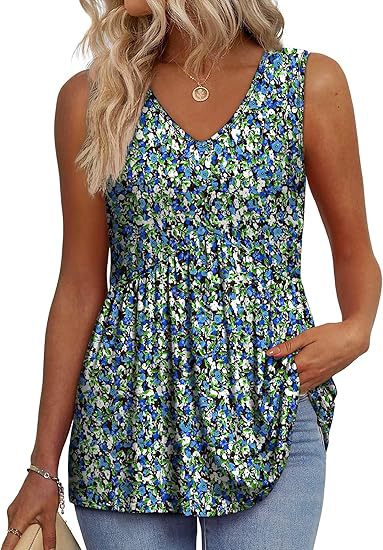 Deanna™ | Stilfuld Hverdag Casual Top