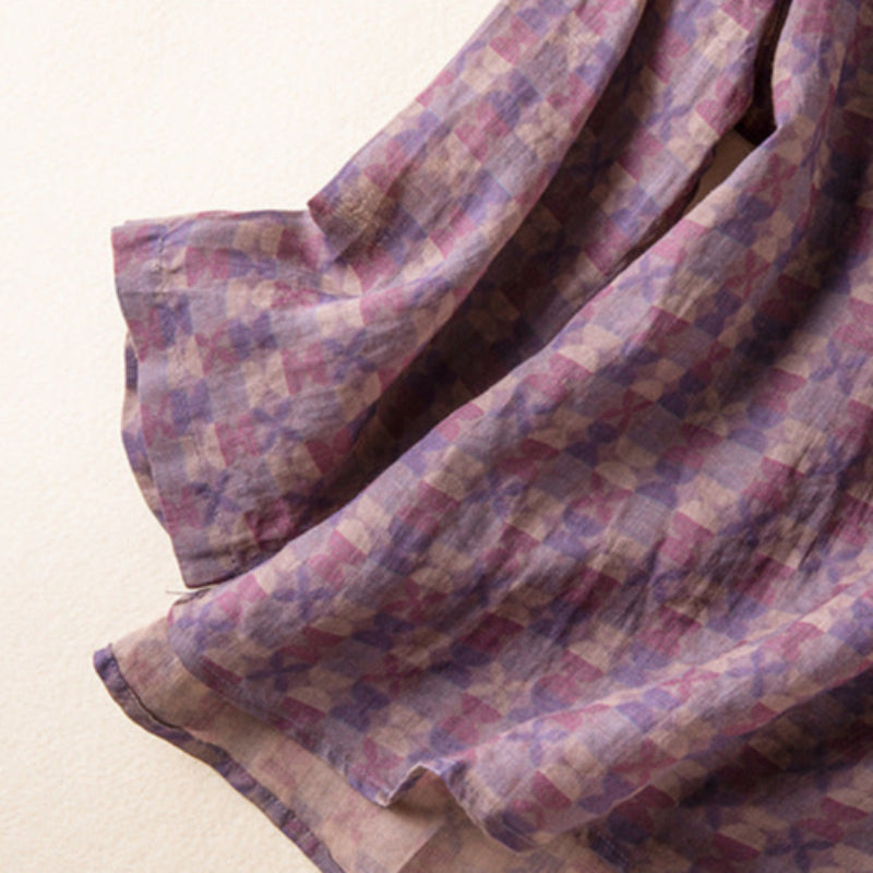 Somerset™ | Knappet Front Afslappet Skjorte