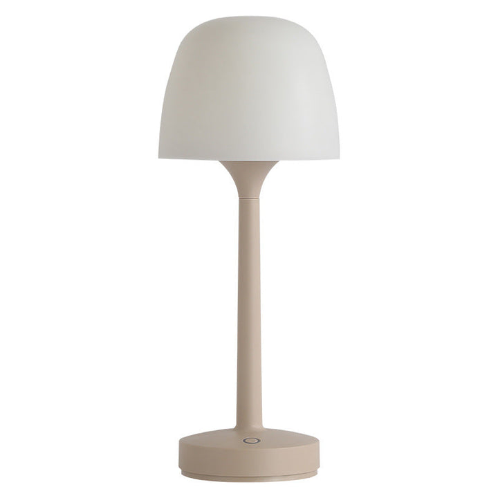 Stilfuld LED Bordlampe med Justerbare Farver