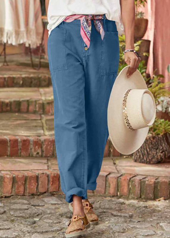 Lise™ | Elegant & Afslappet Bukser