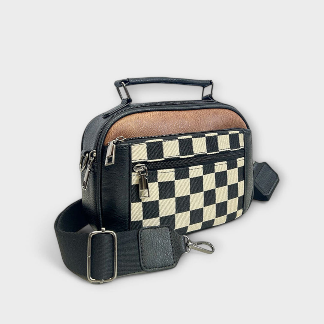 Yrla™ | Trendy Skuldertaske
