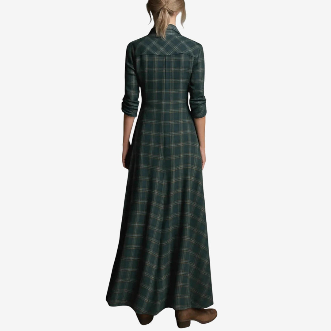 Mia™ | Tidless Maxi Kjole