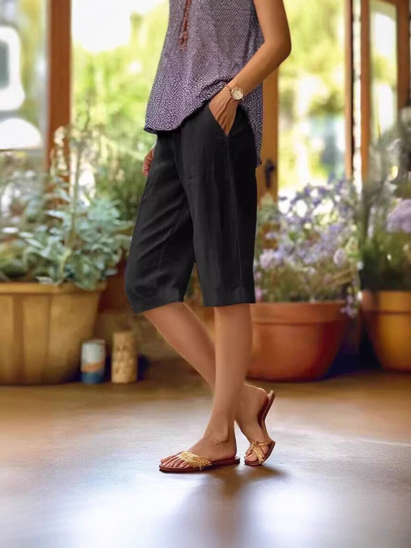 Dora™ | Lyse Sommer Shorts
