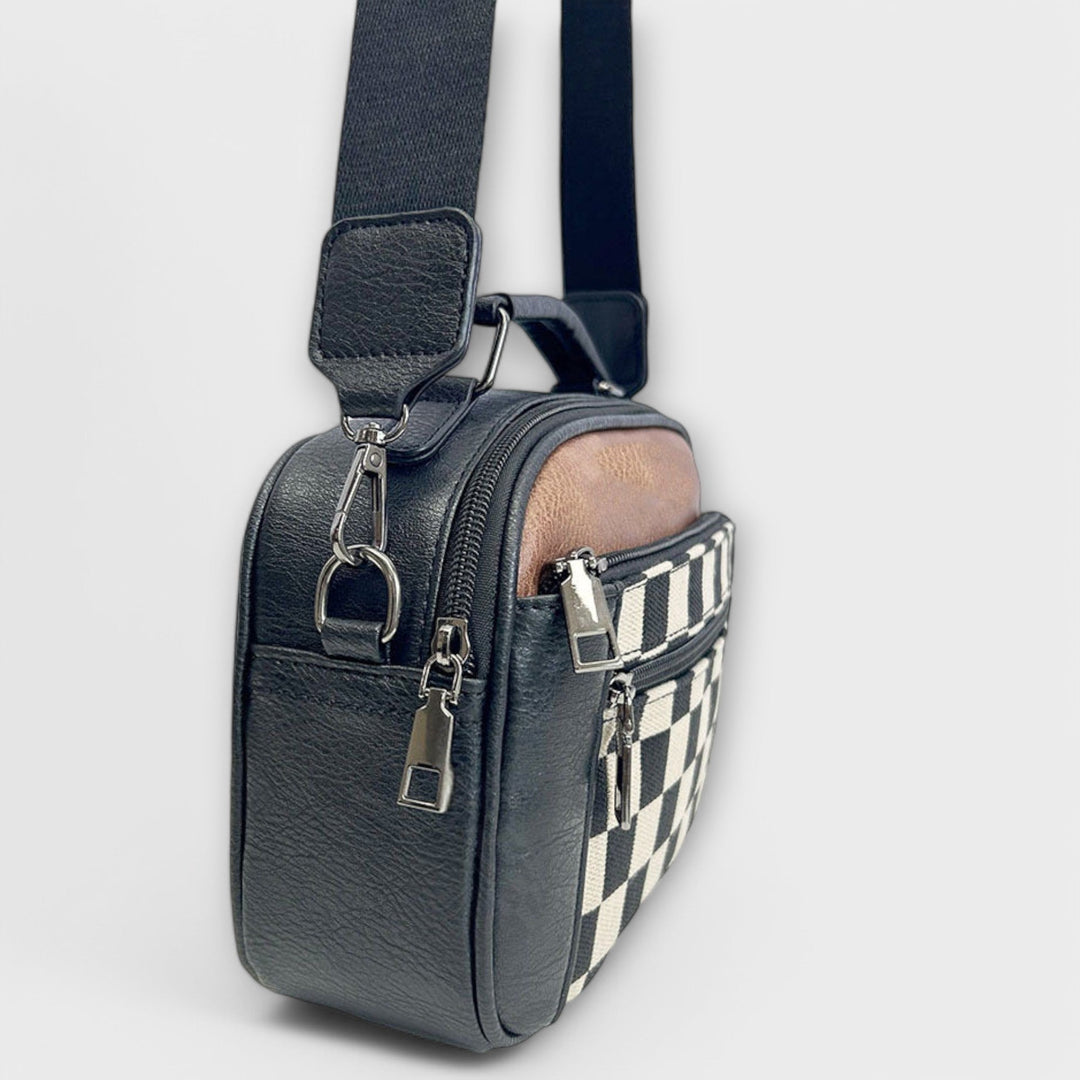 Yrla™ | Trendy Skuldertaske