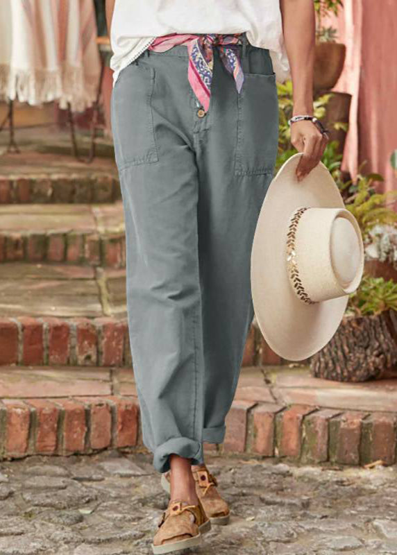 Lise™ | Elegant & Afslappet Bukser