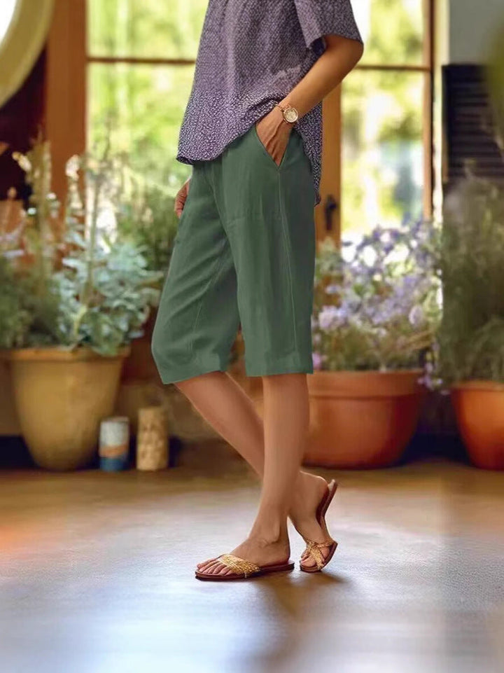 Dora™ | Lyse Sommer Shorts