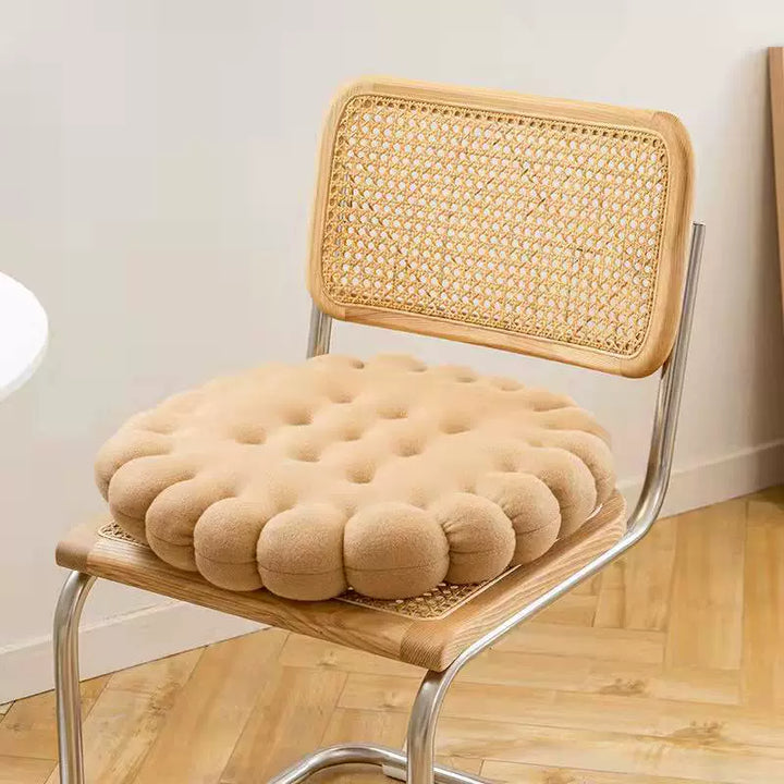Kagedesign Sæde Pude i Blødt Stof