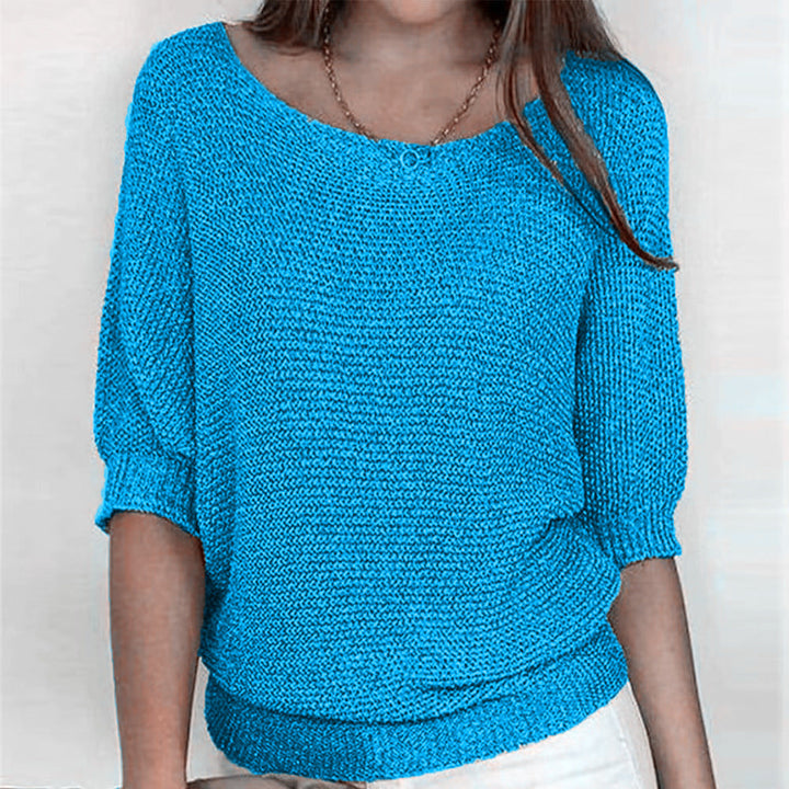 Carla™ | Komfort Sweater