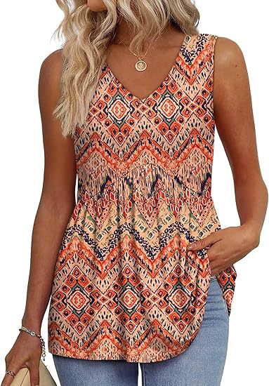 Deanna™ | Stilfuld Hverdag Casual Top