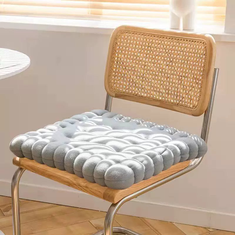 Kagedesign Sæde Pude i Blødt Stof