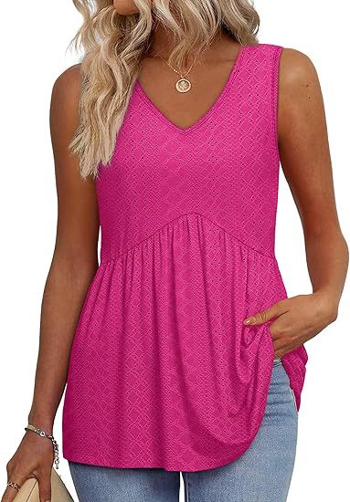 Deanna™ | Stilfuld Hverdag Casual Top