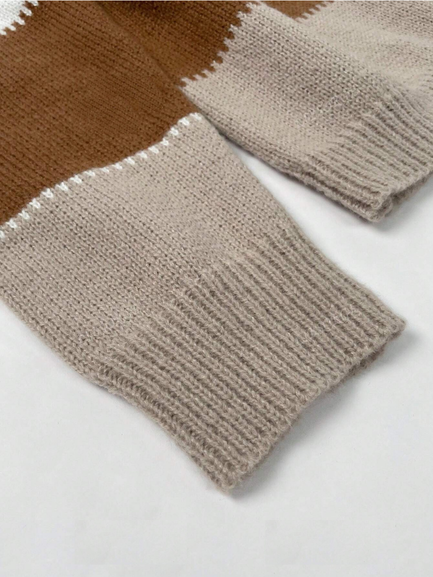 Winifred™ | Komfortabel Sweater