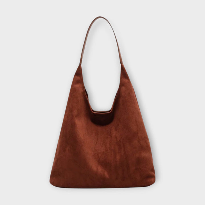 Soline™ | Minimalistisk Skuldertaske