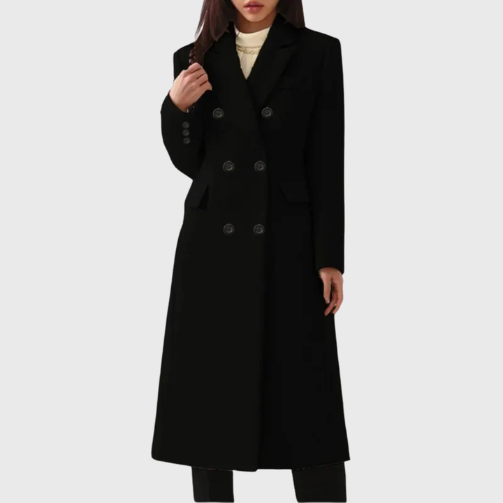 Lanie™ | Varm Frakke