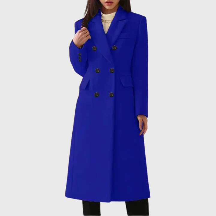 Lanie™ | Varm Frakke