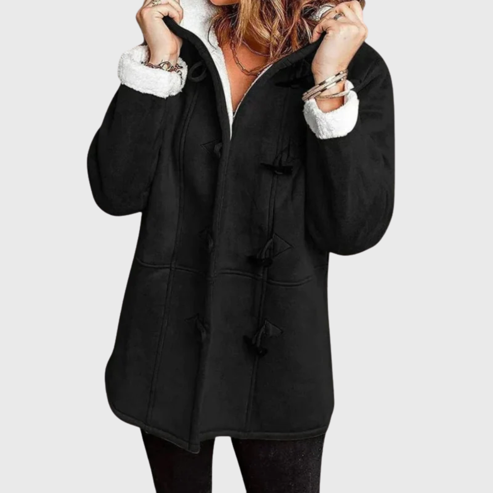 Ria™ | Elegant Efterårsjakke