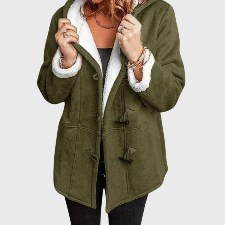 Ria™ | Elegant Efterårsjakke