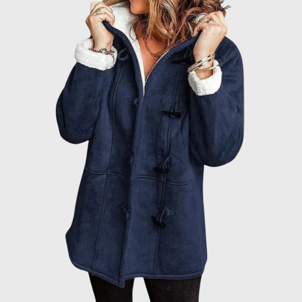 Ria™ | Elegant Efterårsjakke