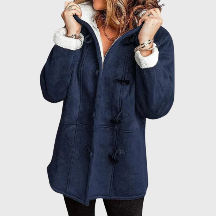 Ria™ | Elegant Efterårsjakke