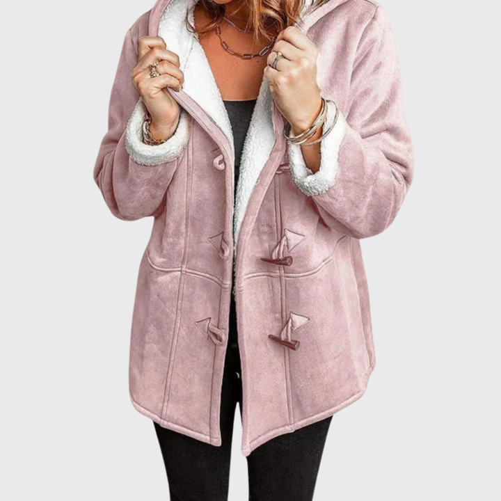 Ria™ | Elegant Efterårsjakke