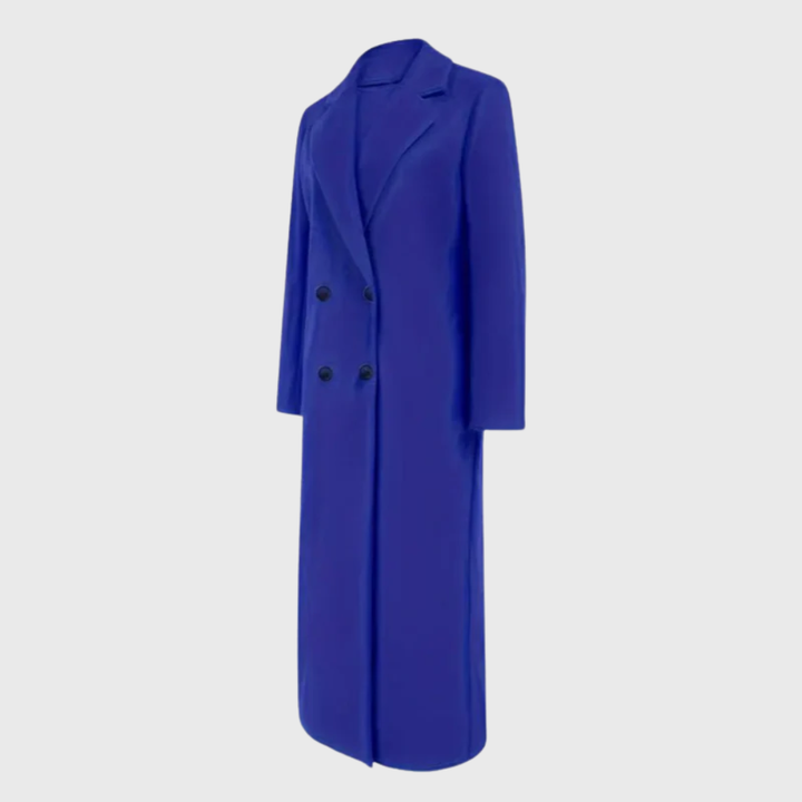 Sally™ | Langline Vinter Trench Coat