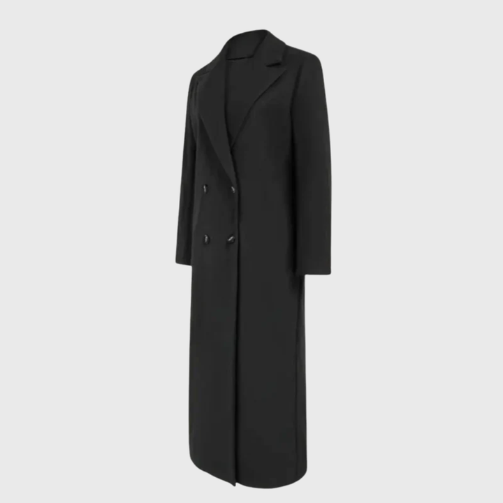 Sally™ | Langline Vinter Trench Coat
