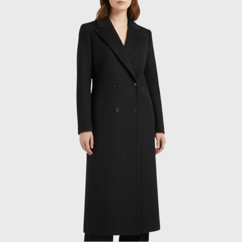 Sally™ | Langline Vinter Trench Coat