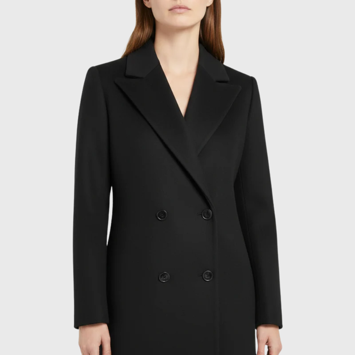 Sally™ | Langline Vinter Trench Coat