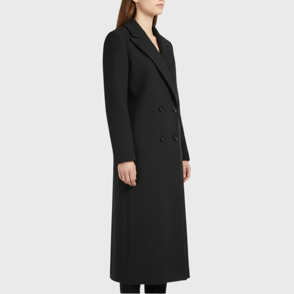 Sally™ | Langline Vinter Trench Coat