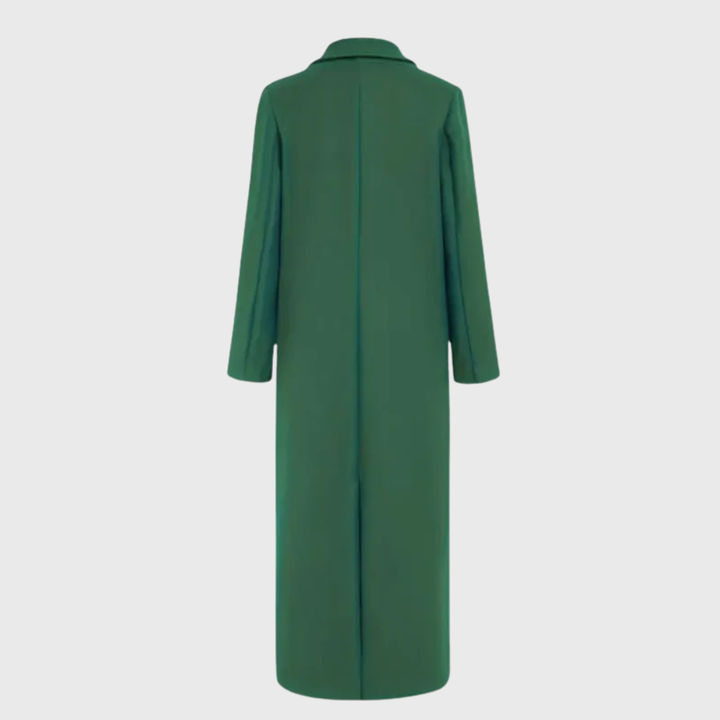 Sally™ | Langline Vinter Trench Coat