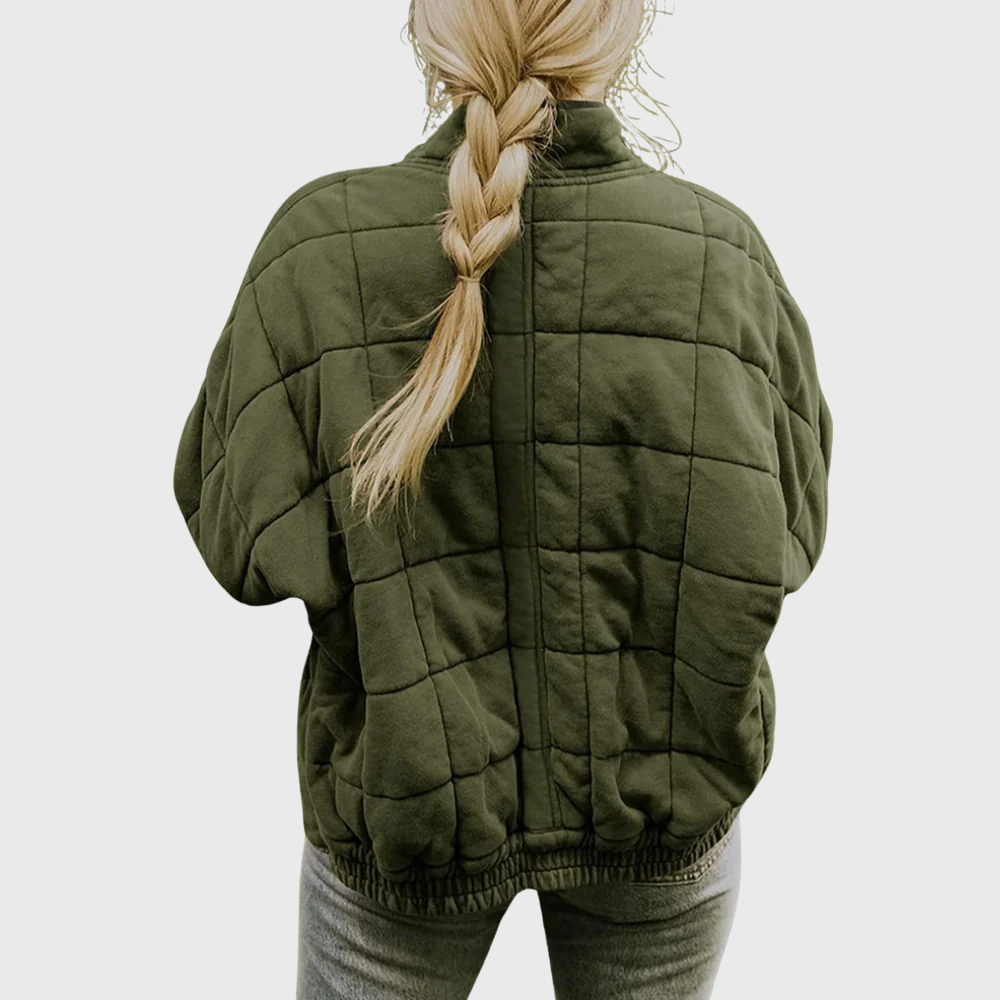 Hazel™ | Elegant Jakke