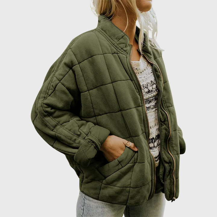 Hazel™ | Elegant Jakke