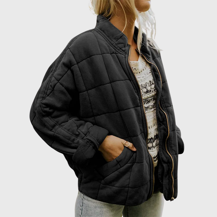 Hazel™ | Elegant Jakke