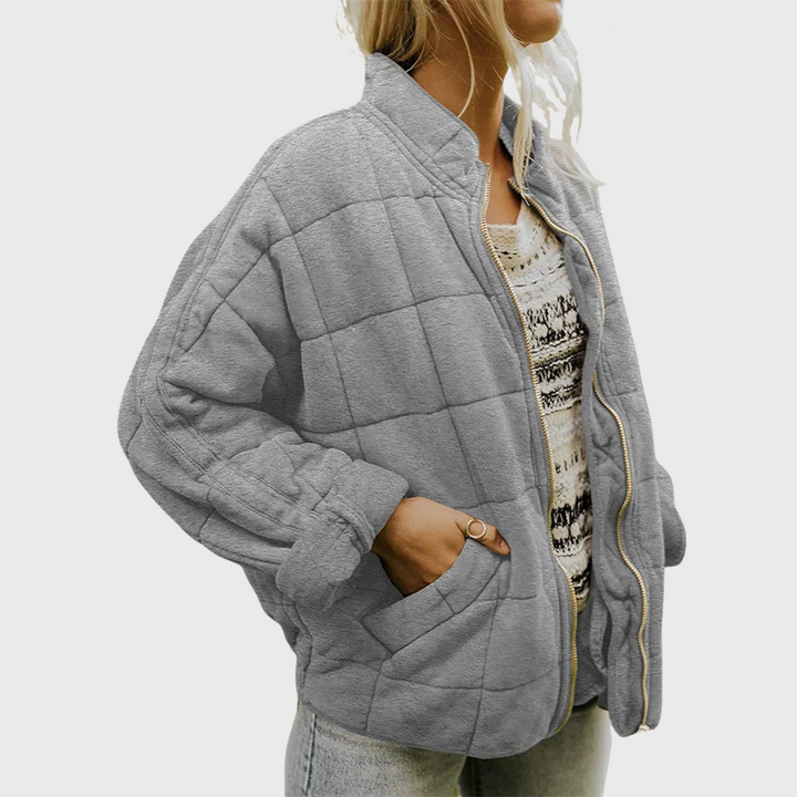 Hazel™ | Elegant Jakke