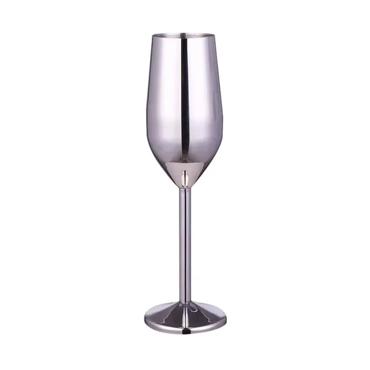 Elegant Rustfrit Stål Vinglas 16,9 oz