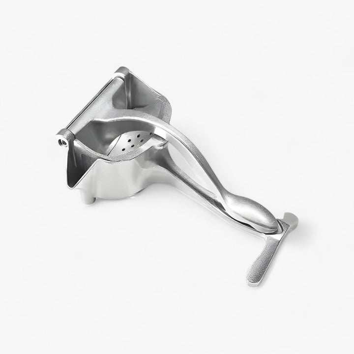 Aluminium Citrus- og Granatæblepresser med Ergonomisk Håndtag