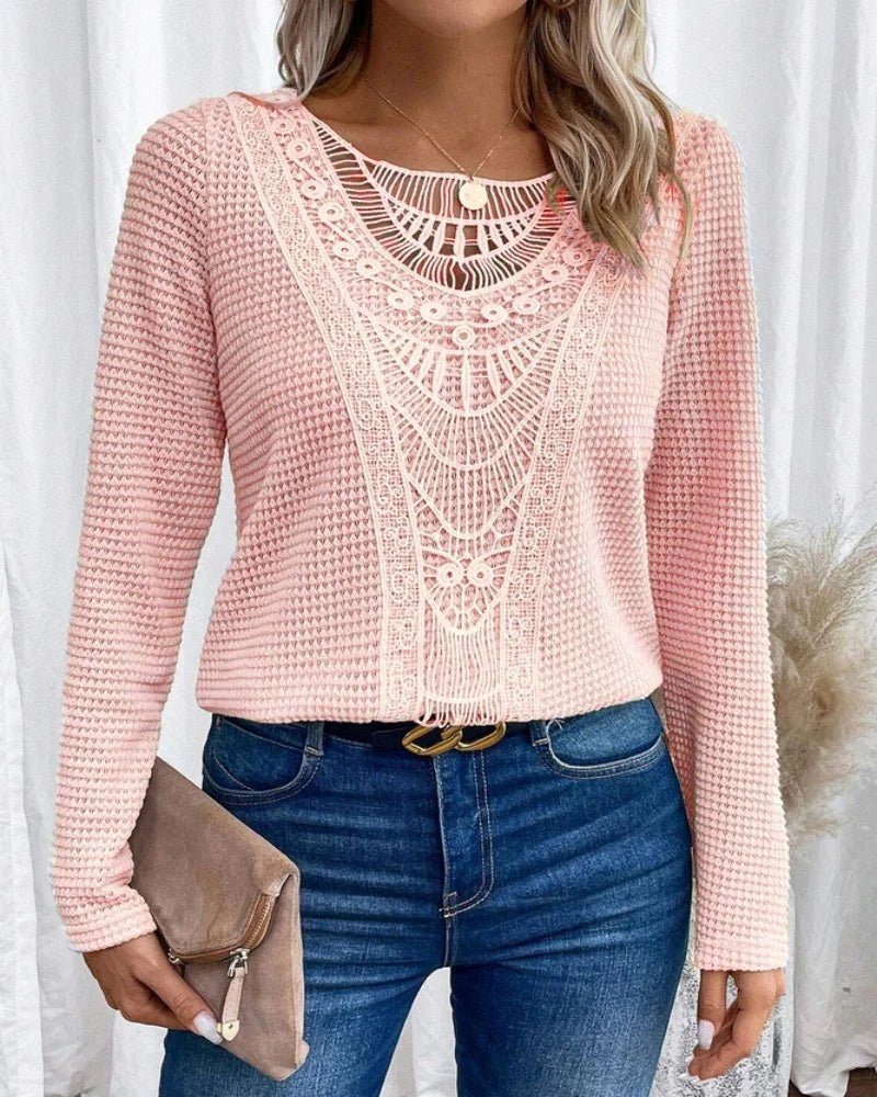 Rosabelle™ | Klassisk Jumper