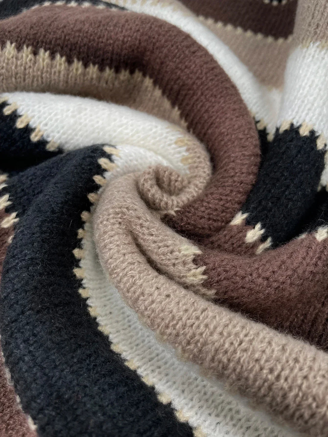Cornelia™ | Løs Pullover Sweater