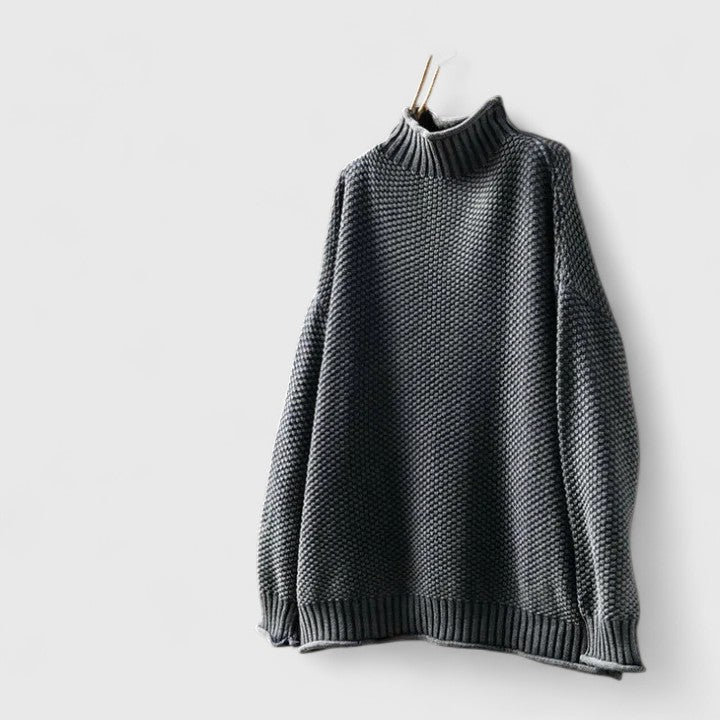 Jordyn™ | Sofistikeret Sweater
