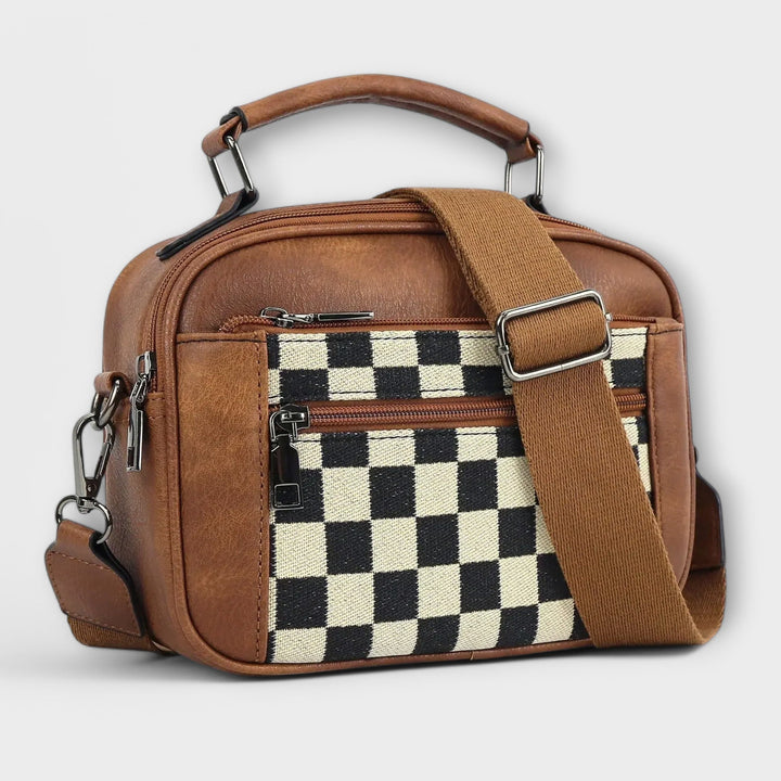 Yrla™ | Trendy Skuldertaske