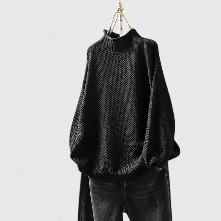 Jordyn™ | Sofistikeret Sweater