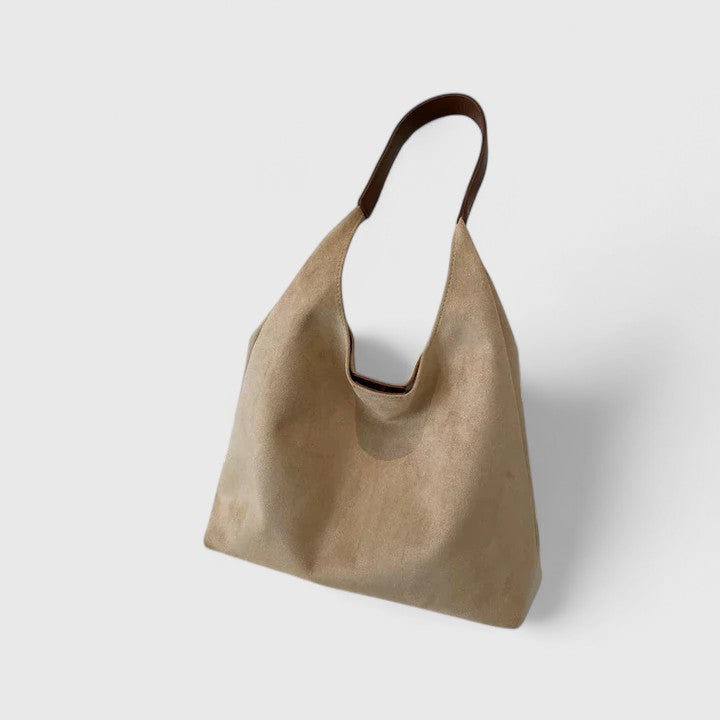 Rovena™ | Minimalistisk Skuldertaske