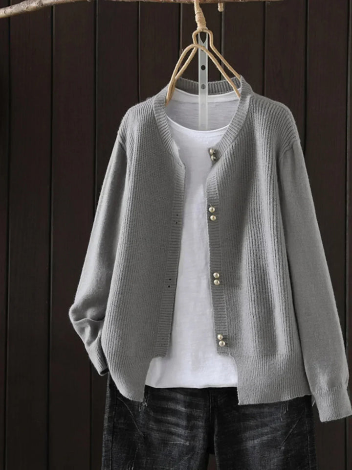 Josephine™ | Komfortabel Cardigan