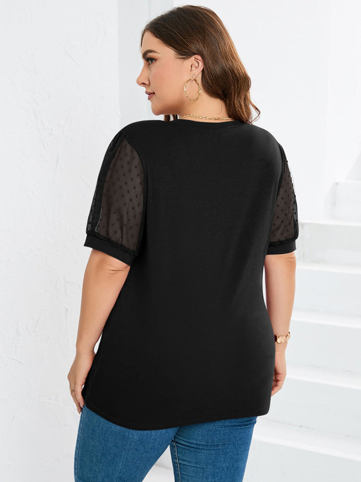 Sophora™ | Chic V-Hals Top