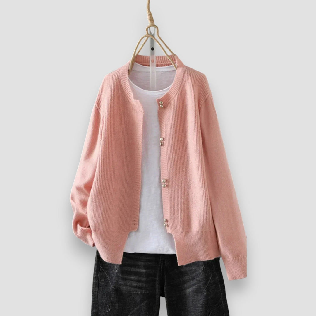Josephine™ | Komfortabel Cardigan