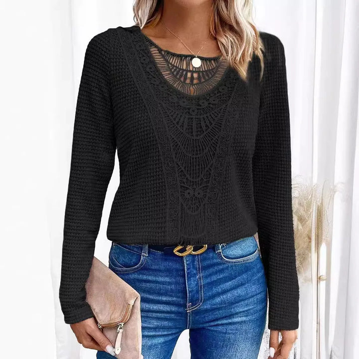 Rosabelle™ | Klassisk Jumper