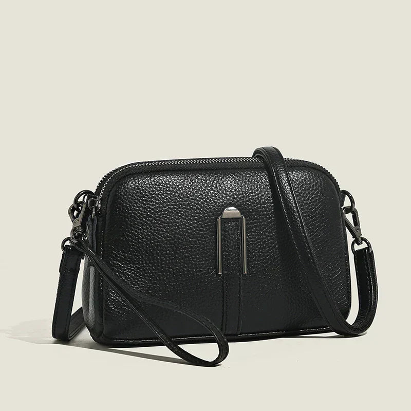 Selinde™ | Elegant Skuldertaske
